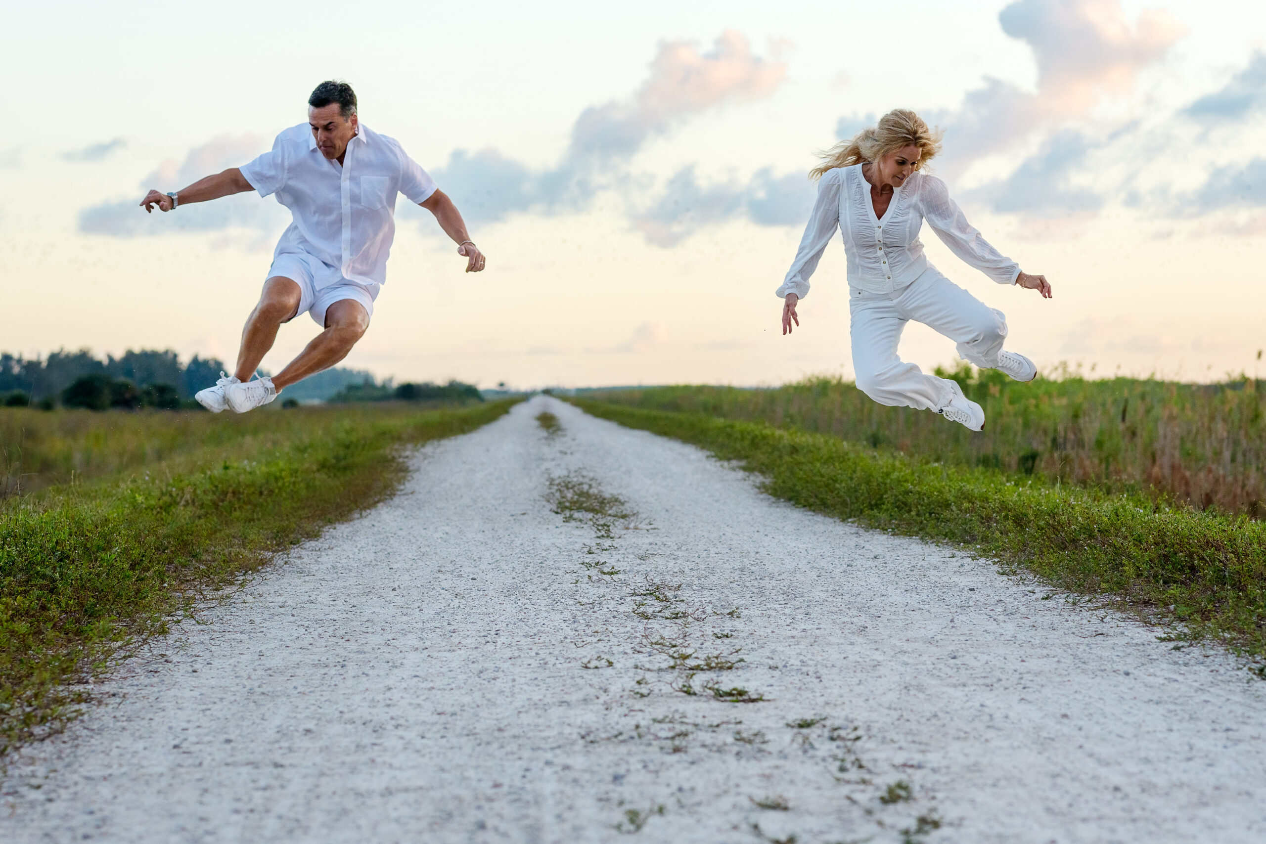 sibling jump love