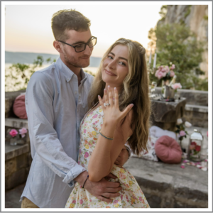 Neshamah wedding Boca Raton Mayya and Jacob