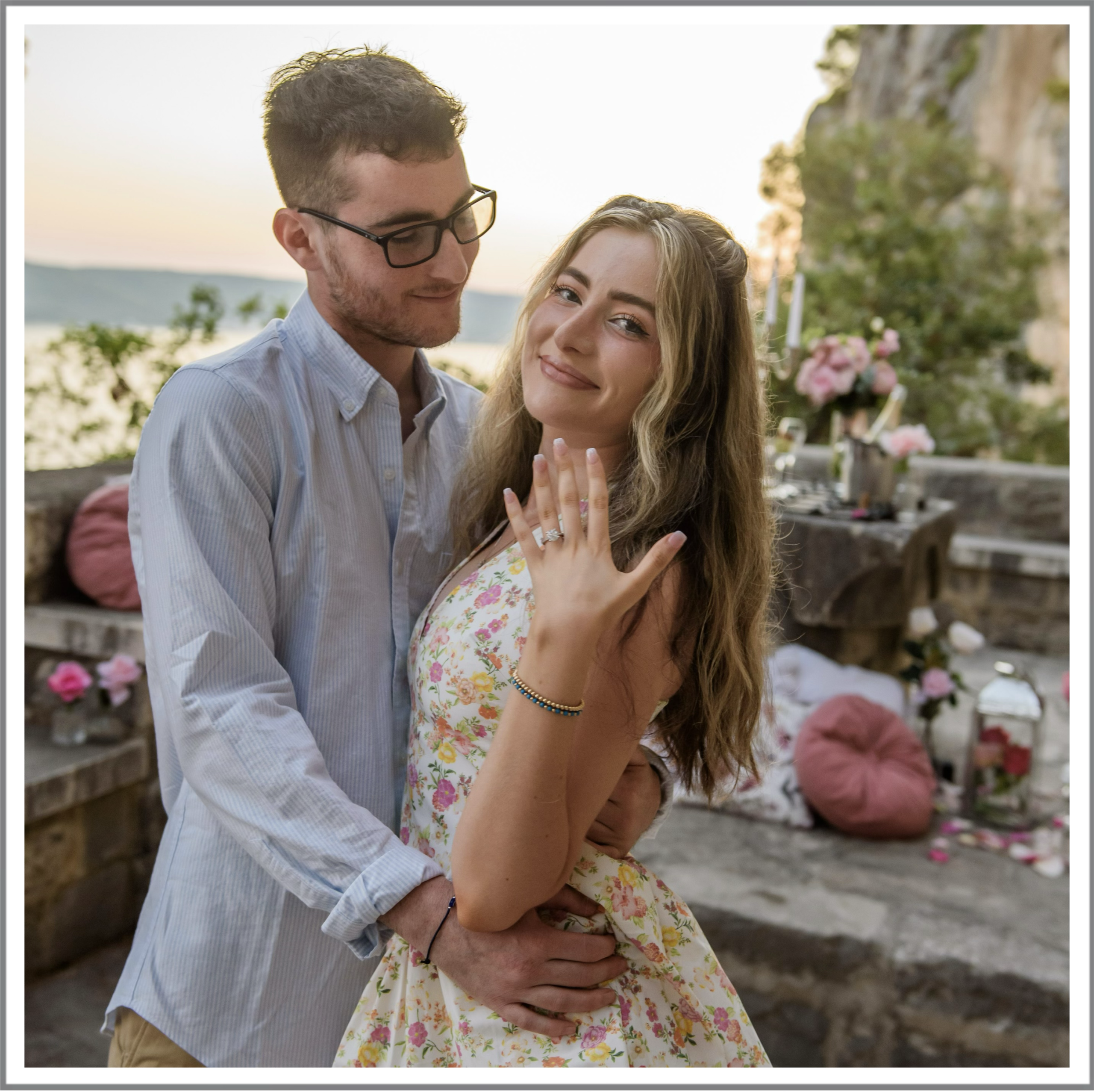 A Jewish Wedding Story | Mayya & Jacob | Neshamah Institute