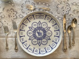 Passover in Your 20s and 30s How to Build the Jewish Traditions You Never Had or Reclaim the Ones You Lost by Rabbi Amy Rader of The Neshamah Institute of Boca Raton South Florida