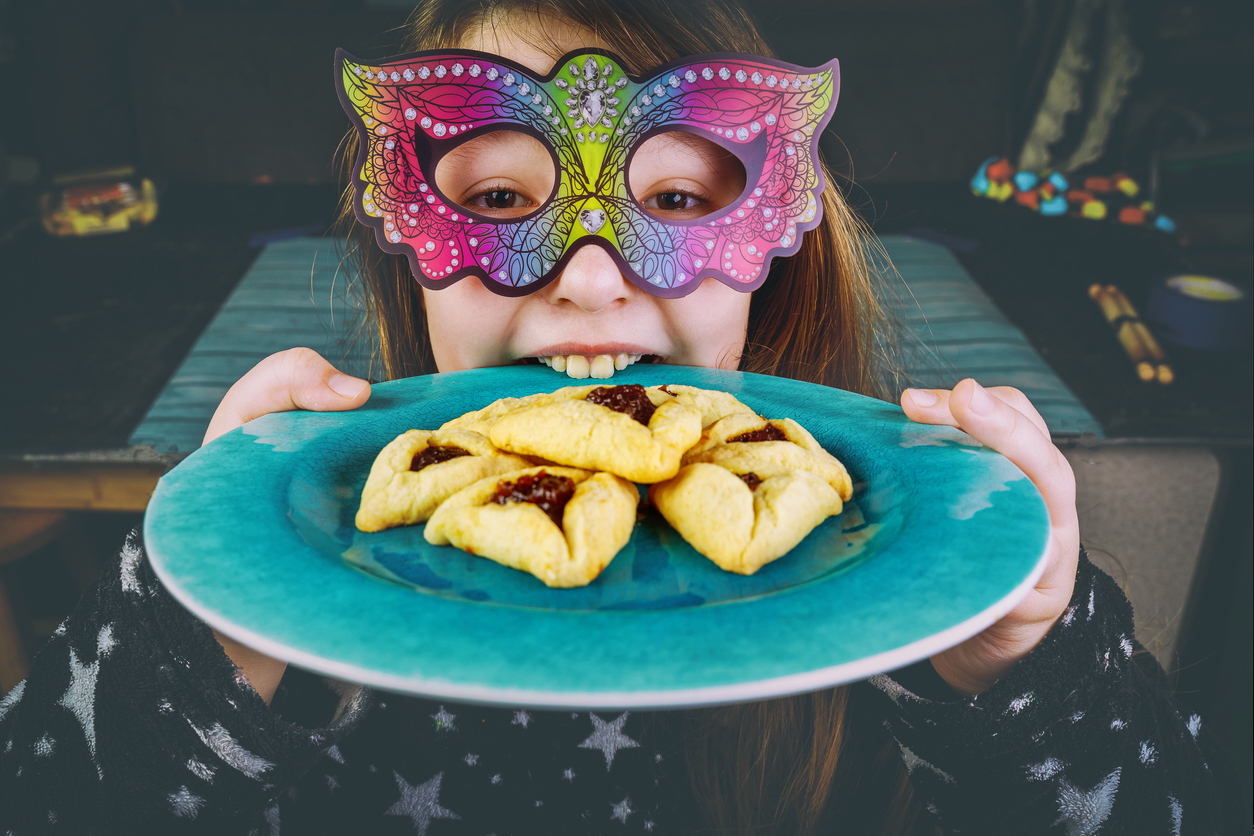Purim + Shabbat at Neshamah: Karaoke, Joy & a Soul Mates Reunion | Boca Raton