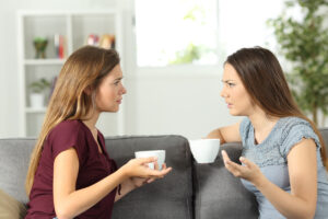 Rabbi Amy Rader offers honest, pastoral guidance for navigating Israel disagreements across generations and staying in relationship through all of it the Neshamah Institute in Boca Raton FL