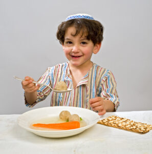 The Neshamah Institute article by Rabbi Amy Rader - How to Keep Kids Engaged at the Passover Seder