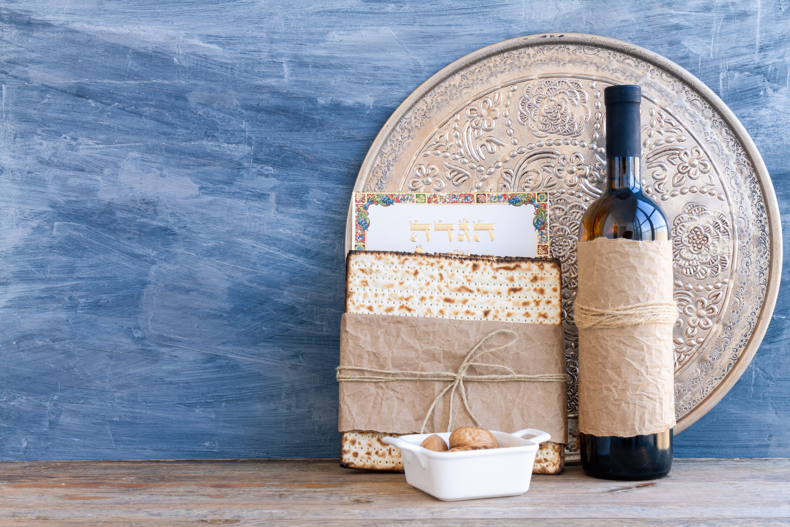 Passover in 2026: What Rising Antisemitism Means for Our Seder Tables