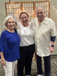 dults gathered for Torah study at The Neshamah Institute in Boca Raton, led by Rabbi Amy Rader, niboca.org Caption: Every week, adults gather to wrestle with the oldest questions. No background required.