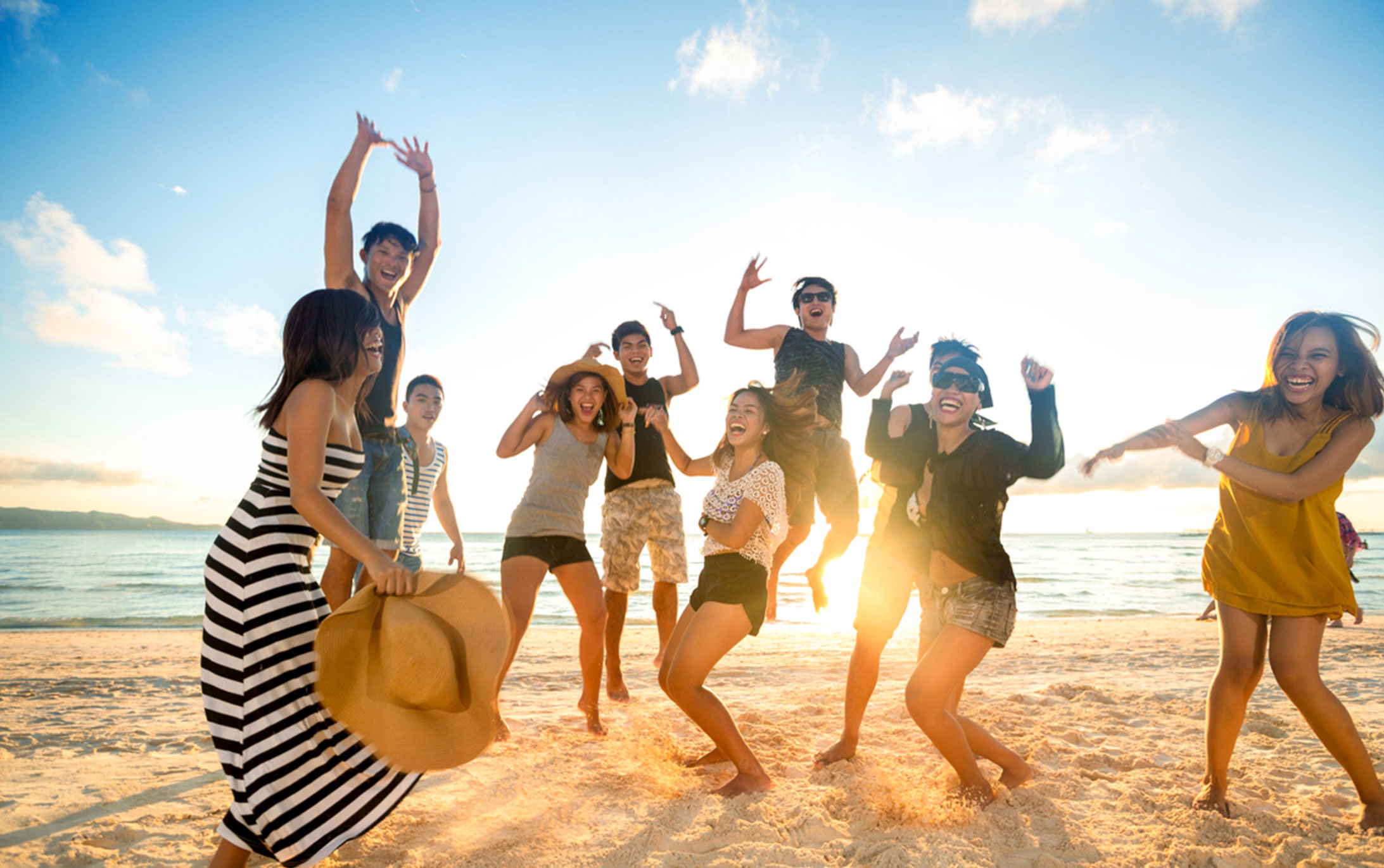 Beyond the Ballroom: Planning a Non-Traditional B’nai Mitzvah