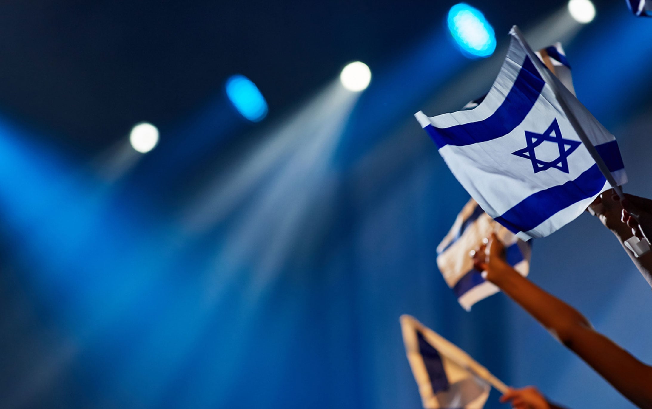 Bar and Bat Mitzvah in Israel