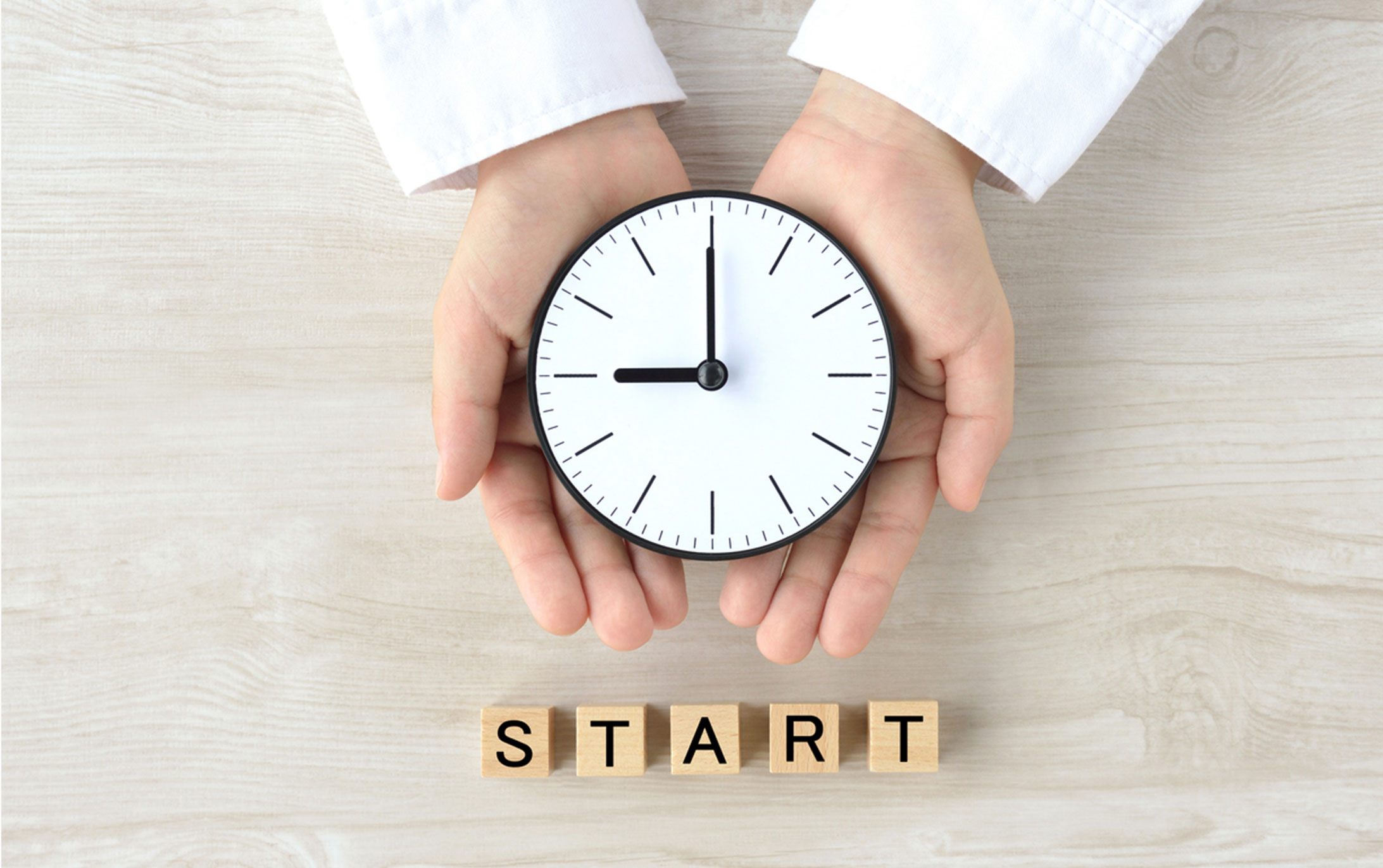 The B’nai Mitzvah Planning Timeline