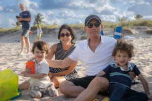 shabbat with kids palm beach boca raton Neshamah Institute