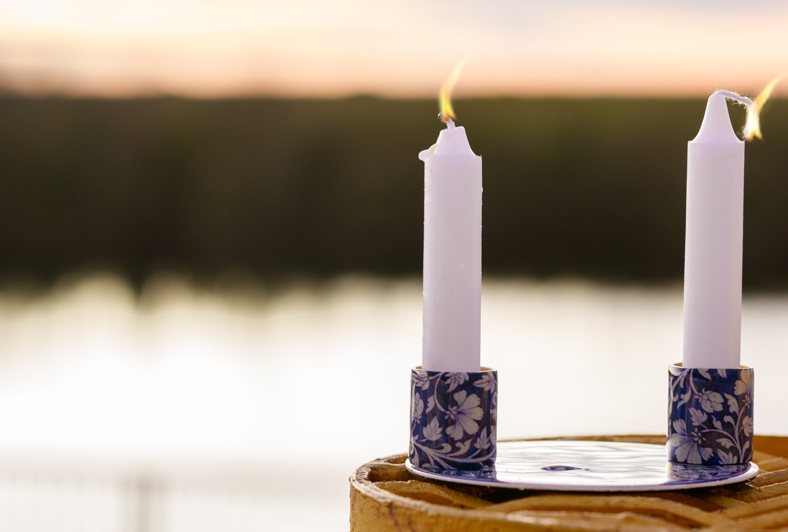 Beach Shabbat Boca Raton | Neshamah Institute