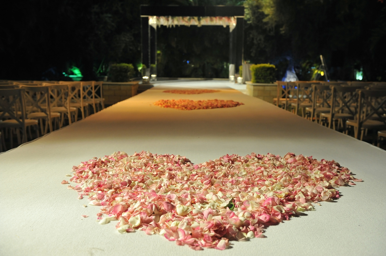 Building a Jewish Home Together: Interfaith Wedding Conversations | Neshamah