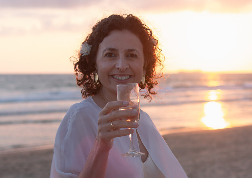 Why Some Jews Only Attend Services on the High Holy Days