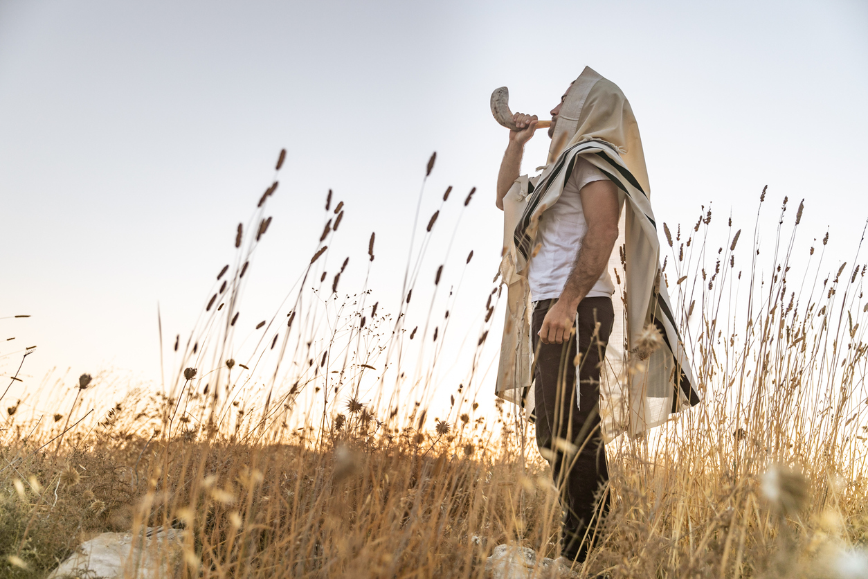 What Is the Shofar? The Ancient Call of the New Year