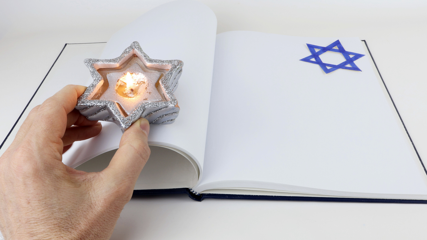 What Is Teshuva? The Jewish Art of Beginning Again