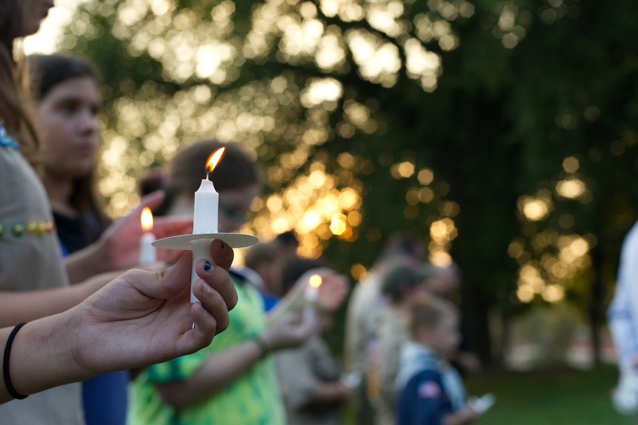 What Is Yizkor? A Guide to the Jewish Memorial Prayer