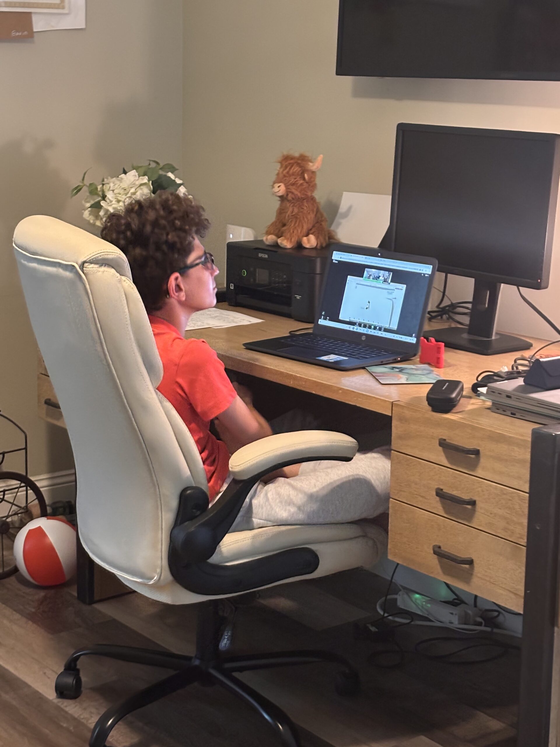 Our New Hebrew Reading Program: Why Parents Are Saying “He Loved It!”