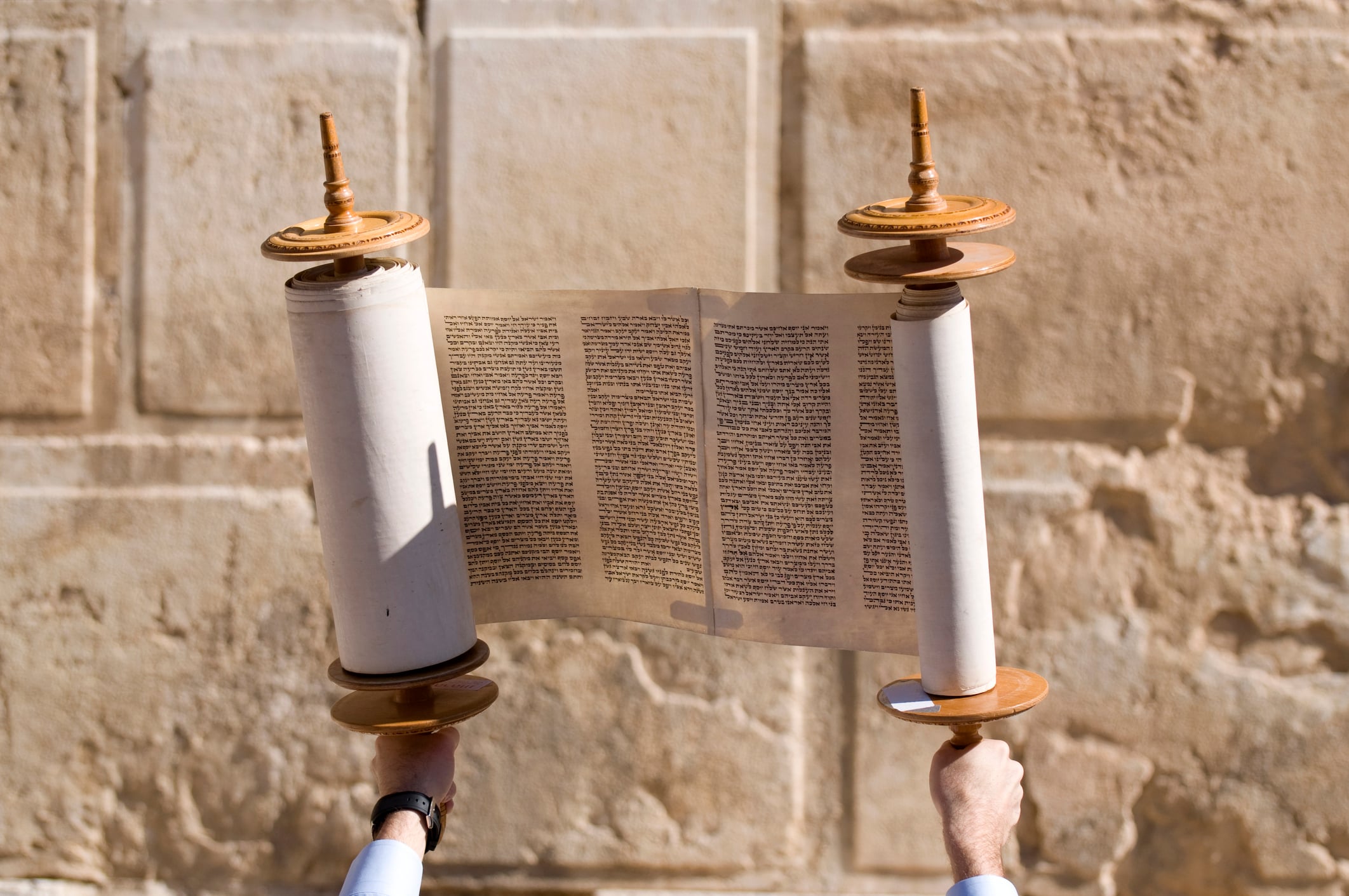  Devarim Torah Study: What Moses Knew About Memory