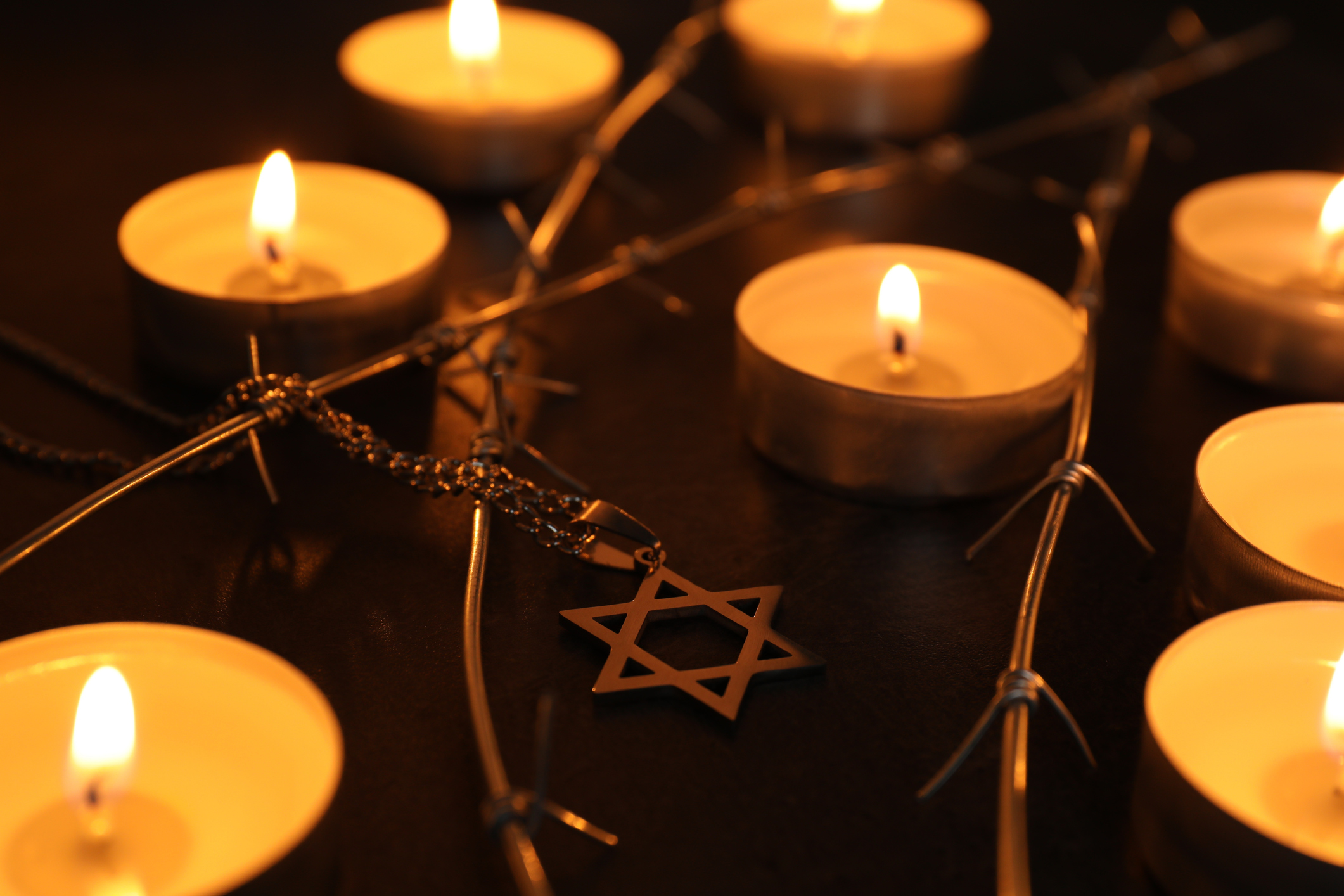 Carrying Their Names Together: Yom Kippur Yizkor at Neshamah