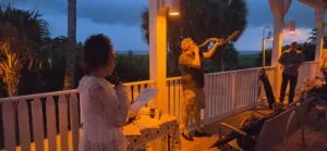 Neshamah Institute Yom Kippur Beach Break Fast